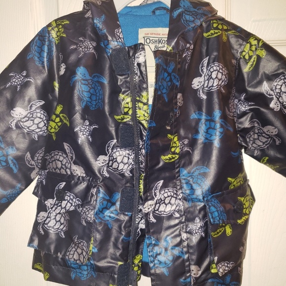OshKosh B'gosh Other - OshKosh raincoat